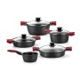 Casserole with glass lid BRA S0423851 by BRA, Casserole pans - Ref: S9910128, Price: 55,07 €, Discount: %