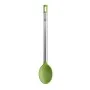 Pasta Spoon BRA A197007 Green Stainless steel by BRA, Serving tongs and spoons - Ref: S9910130, Price: 7,64 €, Discount: %