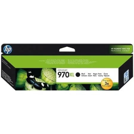 Original Ink Cartridge HP CN625AE Black by HP, Printer toners and inks - Ref: S9910156, Price: 130,85 €, Discount: %