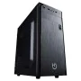 ATX Semi-tower Box Hiditec ATX KLYP Black by Hiditec, Tabletop computer cases - Ref: S9910177, Price: 34,00 €, Discount: %