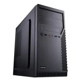 Case computer desktop ATX Hiditec CHA010012 USB 3.0 Q9 PRO 2 Nero di Hiditec, Case computer desktop - Rif: S9910178, Prezzo: ...