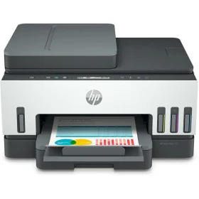 Multifunktionsdrucker HP 7305 von HP, Tintendrucker - Ref: S9910191, Preis: 353,59 €, Rabatt: %