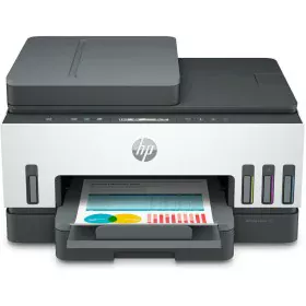 Multifunction Printer HP 7305 by HP, Ink printers - Ref: S9910191, Price: 353,59 €, Discount: %