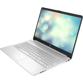 Laptop HP 15S-FQ5122NS 15" 512 GB SSD Qwerty US Intel Core i5-1235U 16 GB RAM de HP, Portátiles - Ref: S9910228, Precio: 555,...