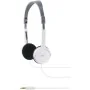 Casque JVC HA-L50-W Blanc de JVC, Écouteurs et accessoires - Réf : S9910247, Prix : 10,18 €, Remise : %