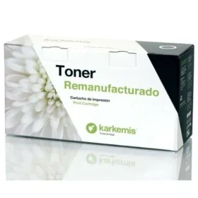 Toner Rigenerato Karkemis DR-2400 Nero di Karkemis, Toner e inchiostro per stampante - Rif: S9910248, Prezzo: 37,05 €, Sconto: %