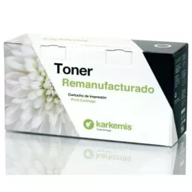 Tóner Reciclado Karkemis DR-2400 Negro de Karkemis, Tóners y tinta de impresora - Ref: S9910248, Precio: 37,05 €, Descuento: %