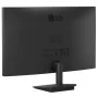 Monitor Gaming LG 27MS500-B Full HD 100 Hz de LG, Ecrans PC - Réf : S9910302, Prix : 125,09 €, Remise : %