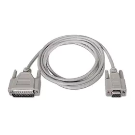 PCI-Karte NANOCABLE 10.14.0802 von NANOCABLE, Kabel der seriellen Schnittstelle - Ref: S9910341, Preis: 4,88 €, Rabatt: %