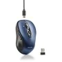 Ratón NGS INFINITY-RB Azul 3200 DPI de NGS, Ratones - Ref: S9910347, Precio: 32,20 €, Descuento: %