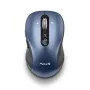 Mouse NGS INFINITY-RB Blue 3200 DPI by NGS, Mice - Ref: S9910347, Price: 34,86 €, Discount: %