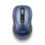 Mouse NGS INFINITY-RB Blue 3200 DPI by NGS, Mice - Ref: S9910347, Price: 34,86 €, Discount: %