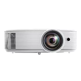 Projecteur Optoma X309ST 3700 lm XGA Blanc de Optoma, Vidéoprojecteurs - Réf : S9910359, Prix : 608,24 €, Remise : %