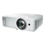 Projector Optoma X309ST 3700 lm XGA Branco de Optoma, Projetores - Ref: S9910359, Preço: 555,27 €, Desconto: %