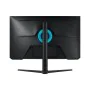 Écran Samsung ODYSSEY G7 32'' 32" 4K Ultra HD 144 Hz de Samsung, Ecrans PC - Réf : S9910424, Prix : 628,04 €, Remise : %