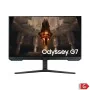 Écran Samsung ODYSSEY G7 32'' 32" 4K Ultra HD 144 Hz de Samsung, Ecrans PC - Réf : S9910424, Prix : 628,04 €, Remise : %