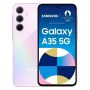 Smartphone Samsung Galaxy A35 Octa Core 6 GB RAM 128 GB Lilás de Samsung, Telemóveis e smartphones livres - Ref: S9910446, Pr...