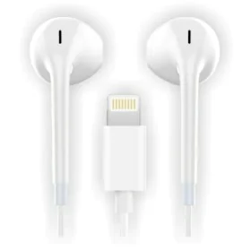 Auriculares Tech One Tech TEC1201 Blanco de Tech One Tech, Auriculares y accesorios - Ref: S9910532, Precio: 9,98 €, Descuent...