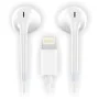 Auriculares Tech One Tech TEC1201 Blanco de Tech One Tech, Auriculares y accesorios - Ref: S9910532, Precio: 9,98 €, Descuent...