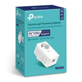 Stromleitung TP-Link TL-PA7017P von TP-Link, Powerline-Kommunikationsadapter - Ref: S9910534, Preis: 44,96 €, Rabatt: %