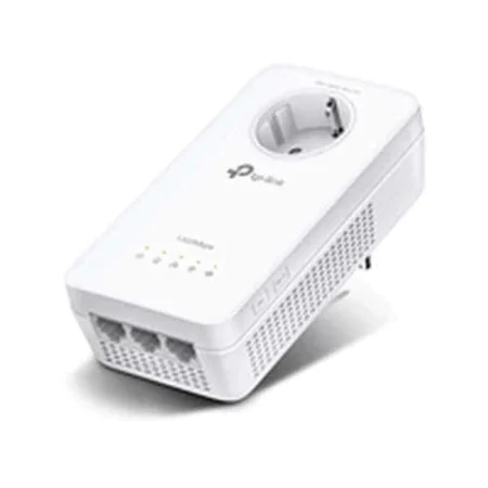 Amplificateur Wifi TP-Link TL-WPA8631P Gigabit 1300 Mbps 300m de TP-Link, Adaptateurs de communication par ligne électrique -...