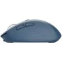 Souris sans-fil Trust Ozaa Bleu 3200 DPI de Trust, Souris - Réf : S9910542, Prix : 39,16 €, Remise : %