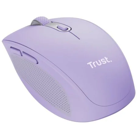 Mouse senza Fili Trust Ozaa Viola 3200 DPI di Trust, Mouse - Rif: S9910543, Prezzo: 38,47 €, Sconto: %