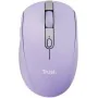 Mouse senza Fili Trust Ozaa Viola 3200 DPI di Trust, Mouse - Rif: S9910543, Prezzo: 38,47 €, Sconto: %