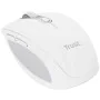 Souris sans-fil Trust Ozaa Blanc 3200 DPI de Trust, Souris - Réf : S9910544, Prix : 39,16 €, Remise : %