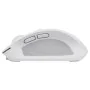 Souris sans-fil Trust Ozaa Blanc 3200 DPI de Trust, Souris - Réf : S9910544, Prix : 39,16 €, Remise : %