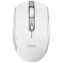 Souris sans-fil Trust Ozaa Blanc 3200 DPI de Trust, Souris - Réf : S9910544, Prix : 39,16 €, Remise : %