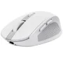 Souris sans-fil Trust Ozaa Blanc 3200 DPI de Trust, Souris - Réf : S9910544, Prix : 39,16 €, Remise : %