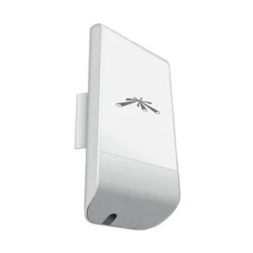 Point d'Accès UBIQUITI NanoStation M2 PoE 24 V de UBIQUITI, Équipement de vidéosurveillance - Réf : S9910550, Prix : 56,25 €,...