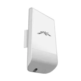 Punto de Acceso UBIQUITI NanoStation M2 PoE 24 V de UBIQUITI, Equipos de videovigilancia - Ref: S9910550, Precio: 59,62 €, De...