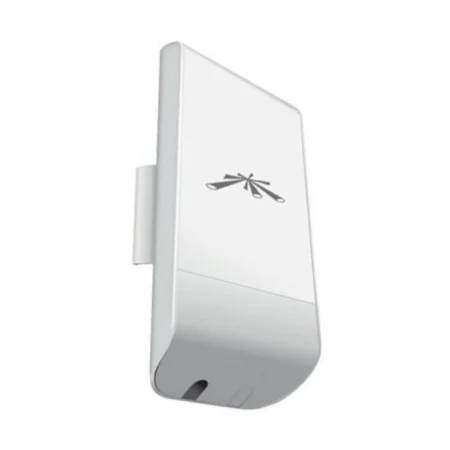 Ponto de Acesso UBIQUITI NanoStation M2 PoE 24 V de UBIQUITI, Equipamento de videovigilância - Ref: S9910550, Preço: 56,25 €,...