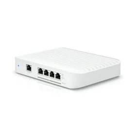 Switch UBIQUITI USW-FLEX-XG de UBIQUITI, Equipamento de videovigilância - Ref: S9910555, Preço: 335,82 €, Desconto: %