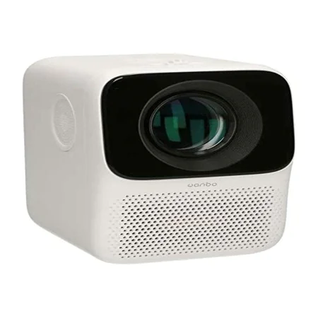 Projecteur Xiaomi WANBO T2 FREE HD de Xiaomi, Vidéoprojecteurs - Réf : S9910567, Prix : 109,60 €, Remise : %