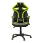 Gaming Chair Woxter GM26-056 Green 62 x 71 x 116 cm by Woxter, Gaming chairs - Ref: S9910578, Price: 110,59 €, Discount: %