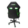 Gaming Chair Woxter GM26-056 Green 62 x 71 x 116 cm by Woxter, Gaming chairs - Ref: S9910578, Price: 110,59 €, Discount: %