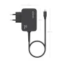 Chargeur mural Aisens ASCH-1PD65WL033-BK Noir 65 W (1 Unité) de Aisens, Chargeurs - Réf : S9910642, Prix : 19,94 €, Remise : %