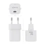 Wall Charger Aisens ASCH-30W1P018-W White 30 W (1 Unit) by Aisens, Chargers - Ref: S9910644, Price: 10,51 €, Discount: %