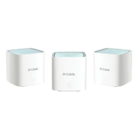 Punto de Acceso D-Link M15-3 de D-Link, Sistemas WiFi Mesh - Ref: S9910665, Precio: 208,97 €, Descuento: %