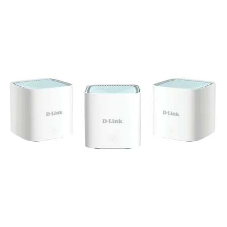 Point d'Accès D-Link M15-3 de D-Link, Systèmes WiFi Mesh - Réf : S9910665, Prix : 233,20 €, Remise : %