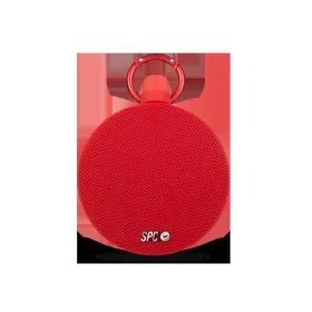 Altifalante Bluetooth Portátil SPC UP! Altavoz Rojo 5W Azul Vermelho 4 W de SPC, Altifalantes para computador - Ref: S9910683...