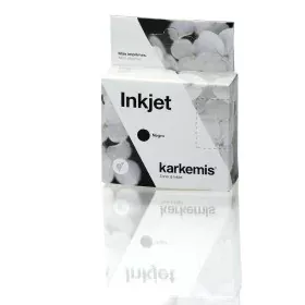 Recycled Ink Cartridge Karkemis T1631 Black by Karkemis, Printer toners and inks - Ref: S9910701, Price: 6,28 €, Discount: %