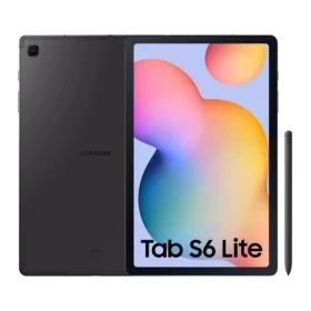 Tablette Samsung Galaxy Tab S6 Lite 2024 10,4" 4 GB RAM 64 GB Gris de Samsung, Tablettes tactiles - Réf : S9910780, Prix : 28...