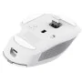 Ratón Inalámbrico Trust Ozaa+ Blanco 3200 DPI de Trust, Ratones - Ref: S9910787, Precio: 50,47 €, Descuento: %