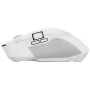 Ratón Inalámbrico Trust Ozaa+ Blanco 3200 DPI de Trust, Ratones - Ref: S9910787, Precio: 50,47 €, Descuento: %