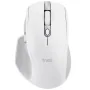 Mouse senza Fili Trust Ozaa+ Bianco 3200 DPI di Trust, Mouse - Rif: S9910787, Prezzo: 48,91 €, Sconto: %