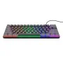 Teclado mecánico Trust GXT 867 Acira Negro de Trust, Teclados - Ref: S9910788, Precio: 49,61 €, Descuento: %